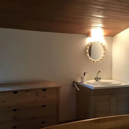 De 6 à 8 Pers à Le Penon Casa vacanze *