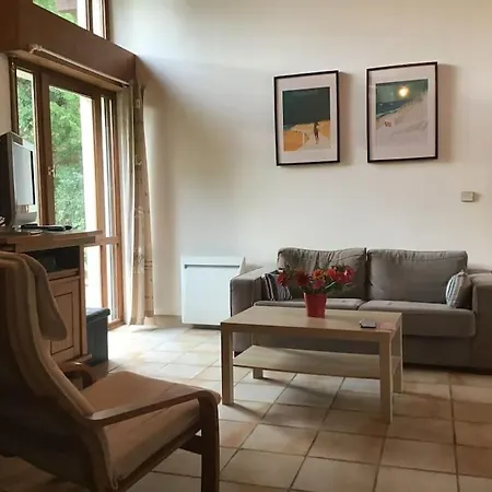 De 6 à 8 Pers à Le Penon