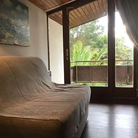 Casa vacanze De 6 à 8 Pers à Le Penon Seignosse