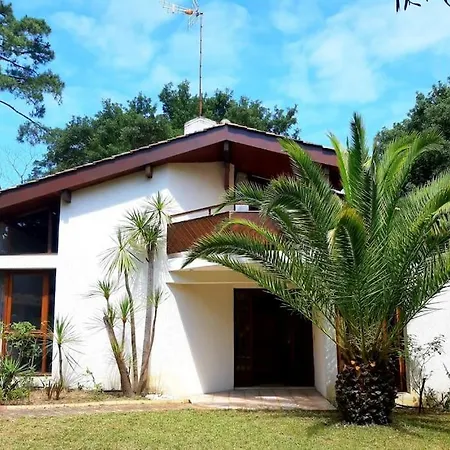 De 6 A 8 Pers A Le Penon Holiday home *