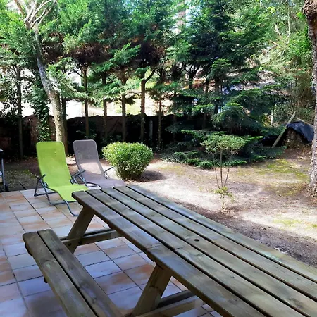 Holiday home De 6 A 8 Pers A Le Penon Seignosse